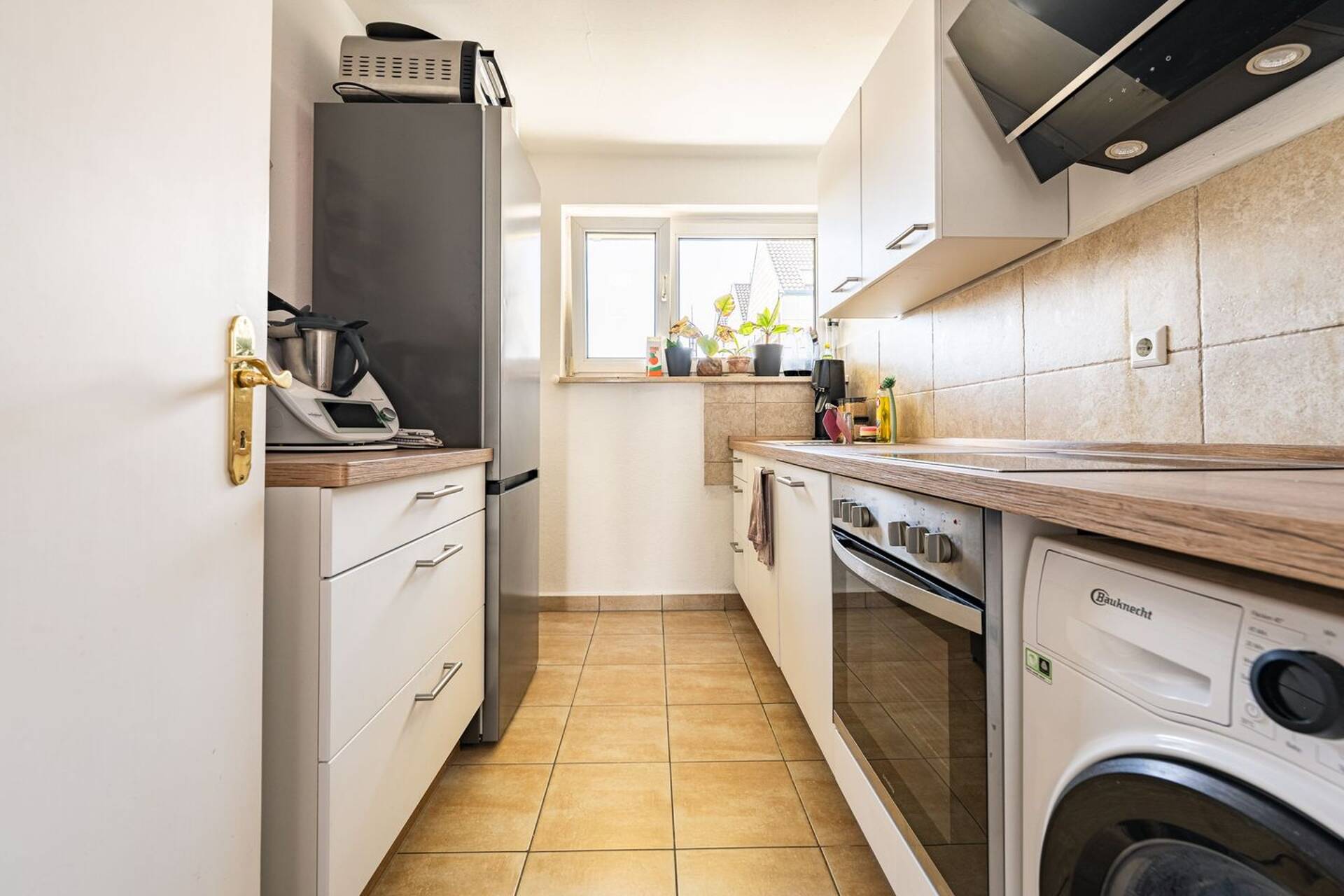 Etagenwohnung in 89231 Neu-Ulm mit 76 m² kaufen