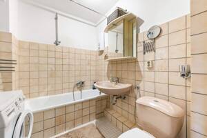 Vermietete 2-Zimmer-Wohnung mit Balkon in ruhiger Lage von Rahlstedt – 22145 Hamburg – Vorschaubild 6