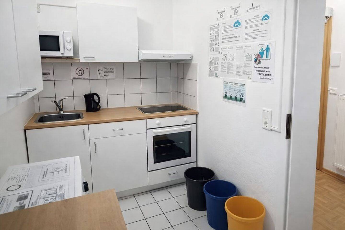 Zimmer 3 in 5er WG, Saarlandstraße 111 WE 8 – Dortmund – Vorschaubild 3