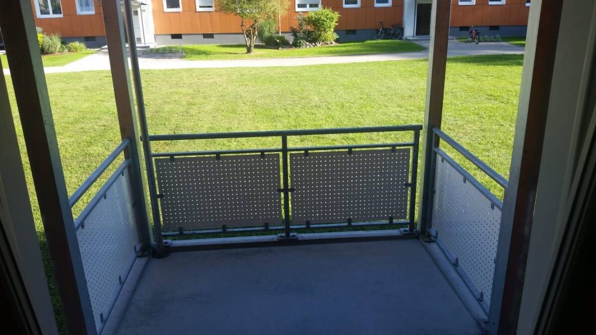 Immobilie