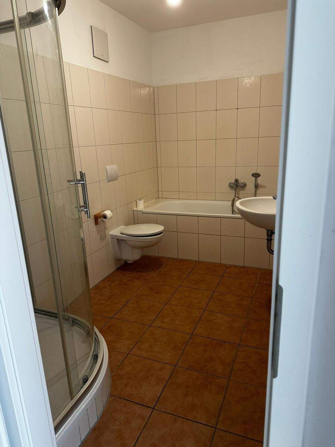Weltstadt-Living mit Garten: Tolle Eigentumswohnung & beste Infrastruktur in Berlin – Berlin – Vorschaubild 8