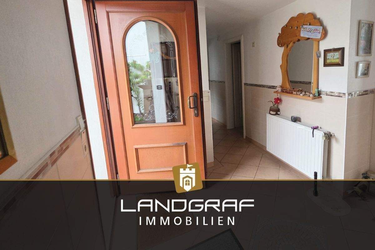 Mehr als nur ein Einfamilienhaus – Großes Grundstück mit Extra-Gartenhaus & vielseitigen Nutzungsmöglichkeiten! – Ritterhude – Vorschaubild 4