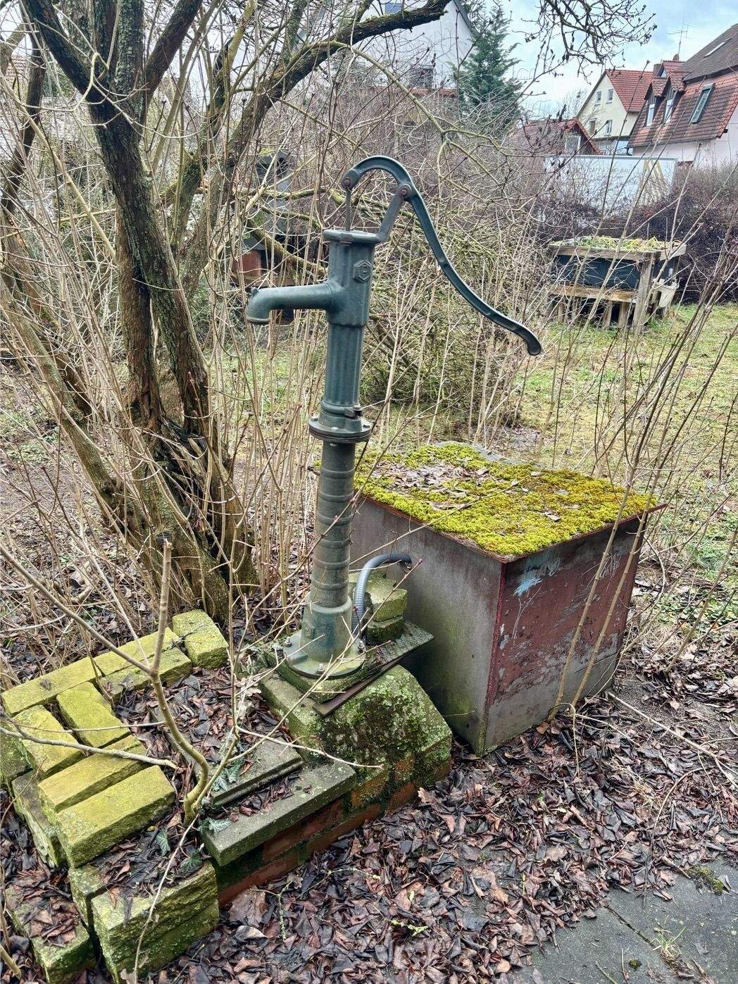 Großgründlach: Ab in die eigenen vier Wände! – Nürnberg – Vorschaubild 9