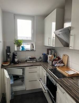Attraktive 2-Zi. Maisonette Whg nahe Hbf – 64293 Darmstadt – Vorschaubild 5