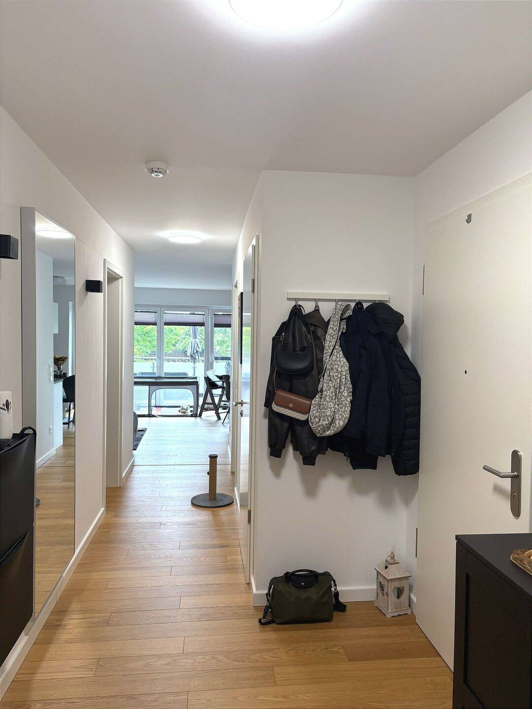 Neubau: hochwertige 3 Zi. Wohnung! – Hamm – Vorschaubild 3