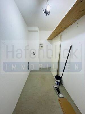 Lichtdurchflutete 2,5-Zimmer-Terrassenwohnung mit Tiefgaragenstellplatz-frei verfügbar – 22045 Hamburg – Vorschaubild 9