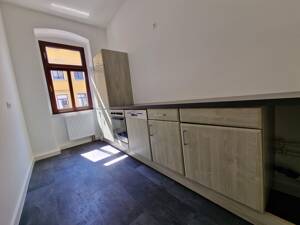 BEZUGSFREIE - 1-Zimmer-Eigentumswohnung mit Einbauküche in ruhiger Lage der Neustadt zu verkaufen! – Schönfelder Straße 21, 1099 Dresden – Vorschaubild 4
