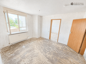 * STUTTGART-MÜNSTER: Schöne, helle 2,5-Zi.-Whg. mit Balkon * TG-Stpl. * BJ 1992 * gute Wohnlage * – 70376 Stuttgart – Vorschaubild 7