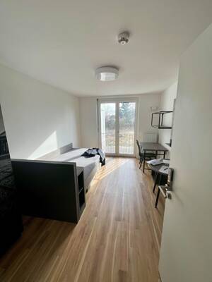 Willkommen in Ihrer vollmöblierten Singlewohnung! Warmmiete inkl. Strom und Internet! – 13086 Berlin – Vorschaubild 2