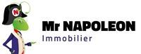 Mr NAPOLEON Immobilier logo