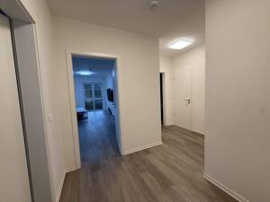 Stilvolle Neubauwohnung mit besonderem Ambiente – 22117 Hamburg – Vorschaubild 2