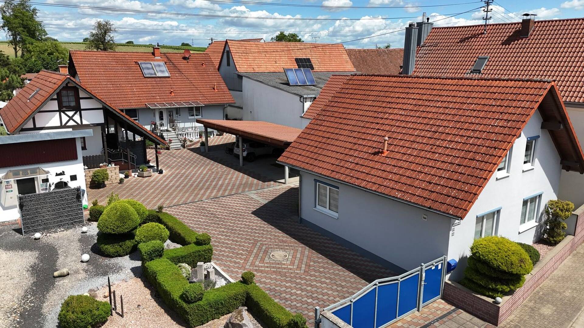 Haus in 76744 Wörth am Rhein mit 260 m² kaufen