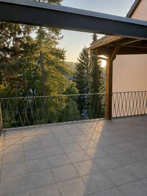 Geräumige 4-Zimmer-Wohnung mit grosser Terrasse , im 2. OG, in Mettingen, zwischen Esslingen und Stuttgart – 73733 Esslingen am Neckar – Vorschaubild 9