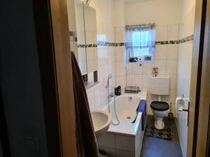 Schöne, vermietete Etagenwohnung zur Eigennutzung oder Kapitalanlage in Essen-Dellwig – 45357 Essen – Vorschaubild 2