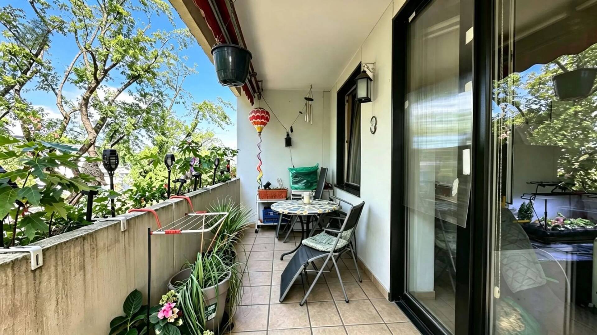 Etagenwohnung in 76227 Karlsruhe mit 67 m² kaufen