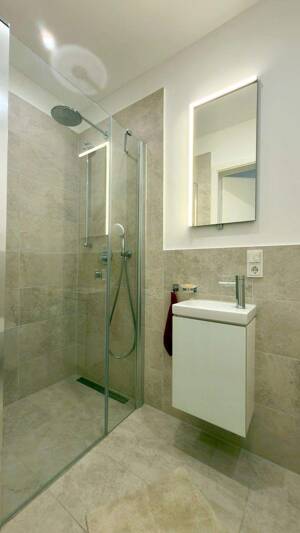 Moderne 3-Zimmer-Wohnung in beliebter Lage – 28211 Bremen – Vorschaubild 8