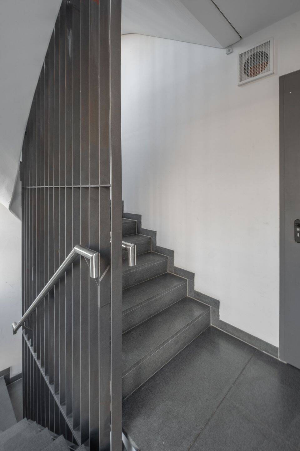 Stilvolles Studio in ruhiger Lage fußläufig vom Boxhagener Platz – Berlin – Vorschaubild 6
