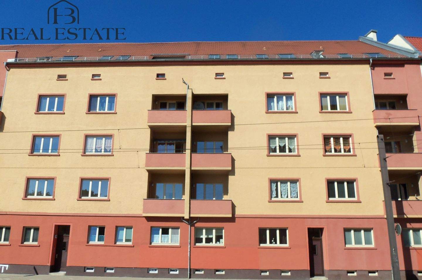 Gemütliches Stadtleben: 3-Zimmer-Wohnung in Magdeburg-Stadtfeld-Ost