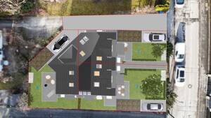 KfW-55: Ihr individuelles Stadthaus mit Garten in Waldtrudering – 81825 München – Vorschaubild 8