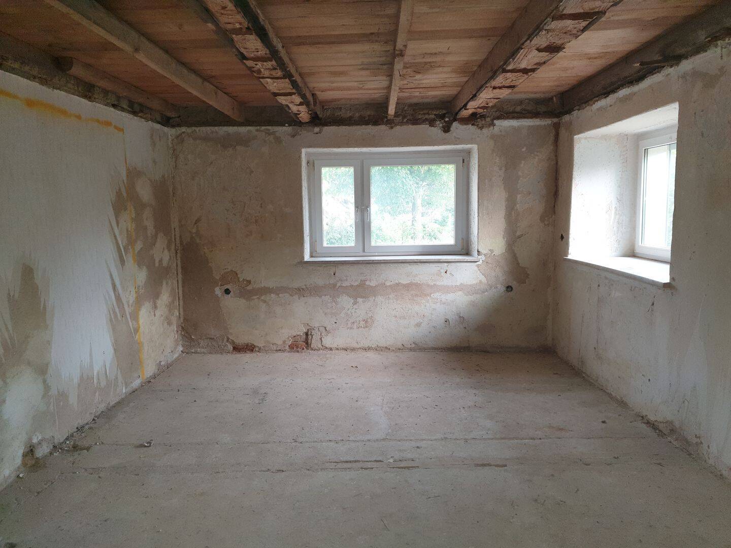 Elegantes Landhaus mit traumhaftem Panoramablick über die Oberlausitz. – Löbau – Vorschaubild 8