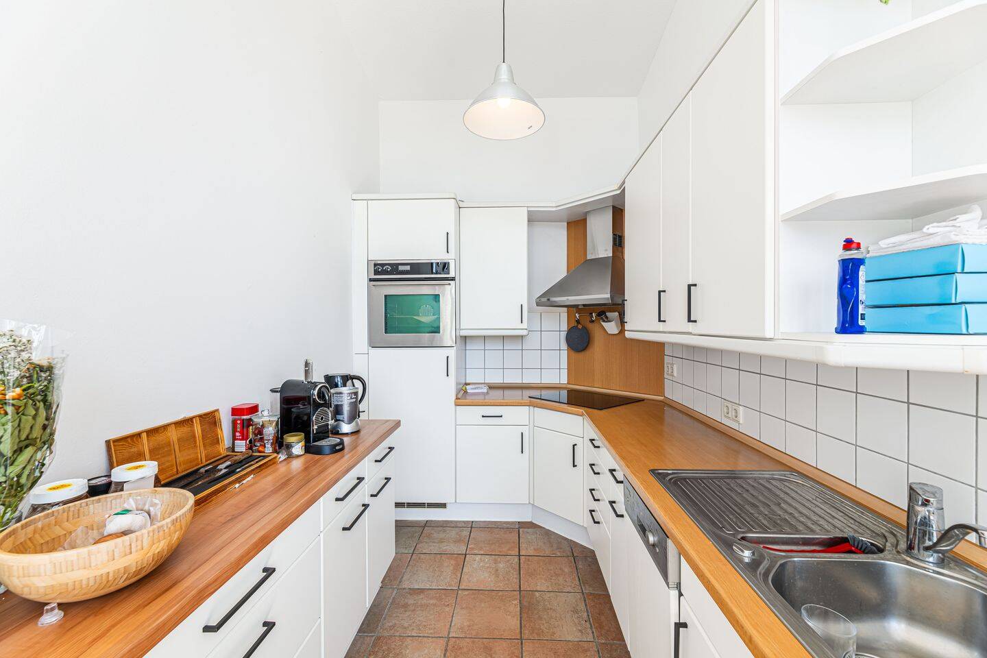 HEGERICH: Moderne Dachgeschosswohnung mit Loftcharakter und großer Sonnenterrasse in Fürth – Fürth – Vorschaubild 5