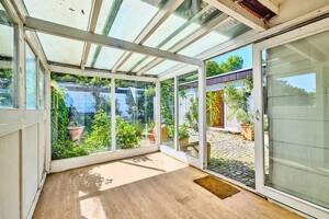 Gartenbungalow für die Familie – 22609 Hamburg – Vorschaubild 4