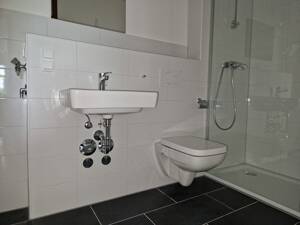 Die gefällt mir: komplett renovierte 3-Zimmer-Wohnung mit Balkon! – 44359 Dortmund – Vorschaubild 3
