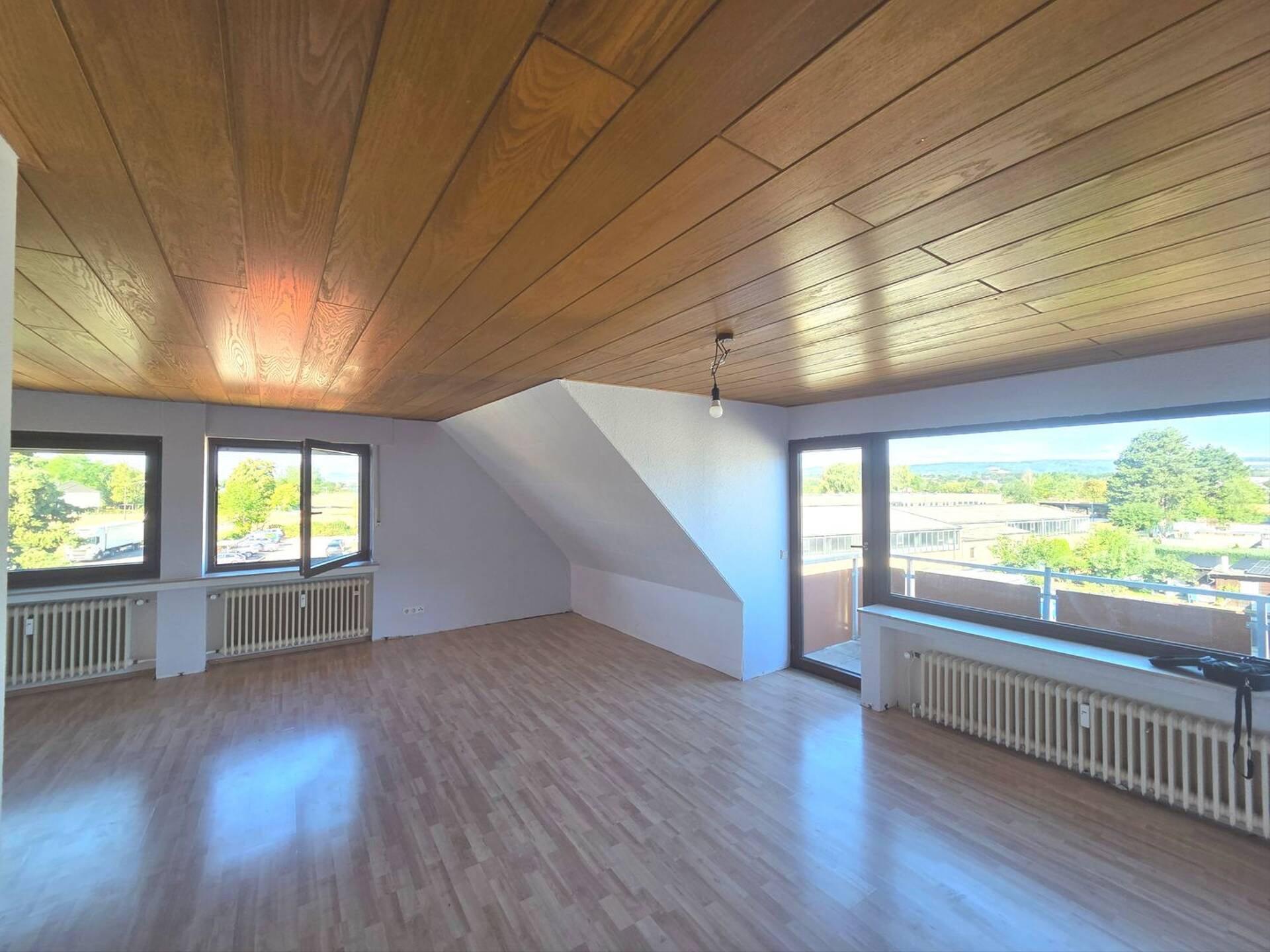 Etagenwohnung in 56566 Neuwied mit 78 m² kaufen