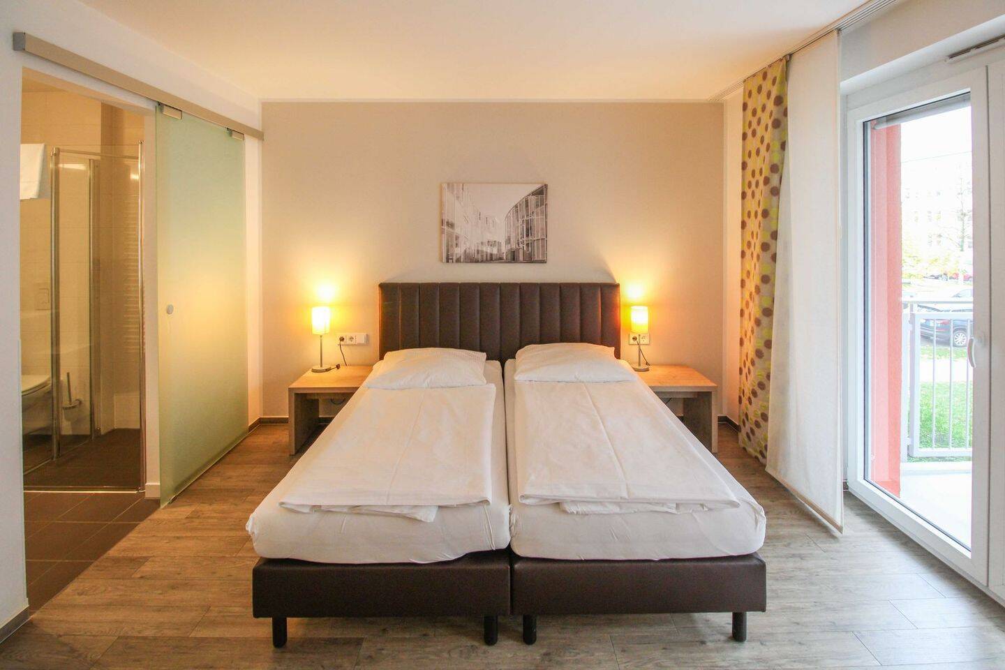 Apartment im Top Zustand und 3% Rendite-werden Sie Verpächter! – Berlin – Vorschaubild 4