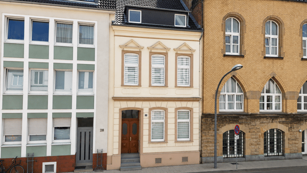 Stadthaus in 50931 Köln mit 212 m² kaufen