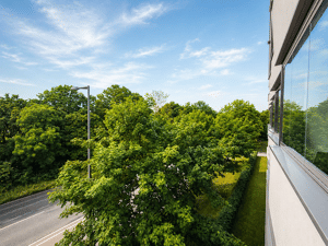 Solide Kapitalanlage nahe Englischer Garten: Modernes Apartment für Studenten in München/Isarauen ! – 80939 München – Vorschaubild 5