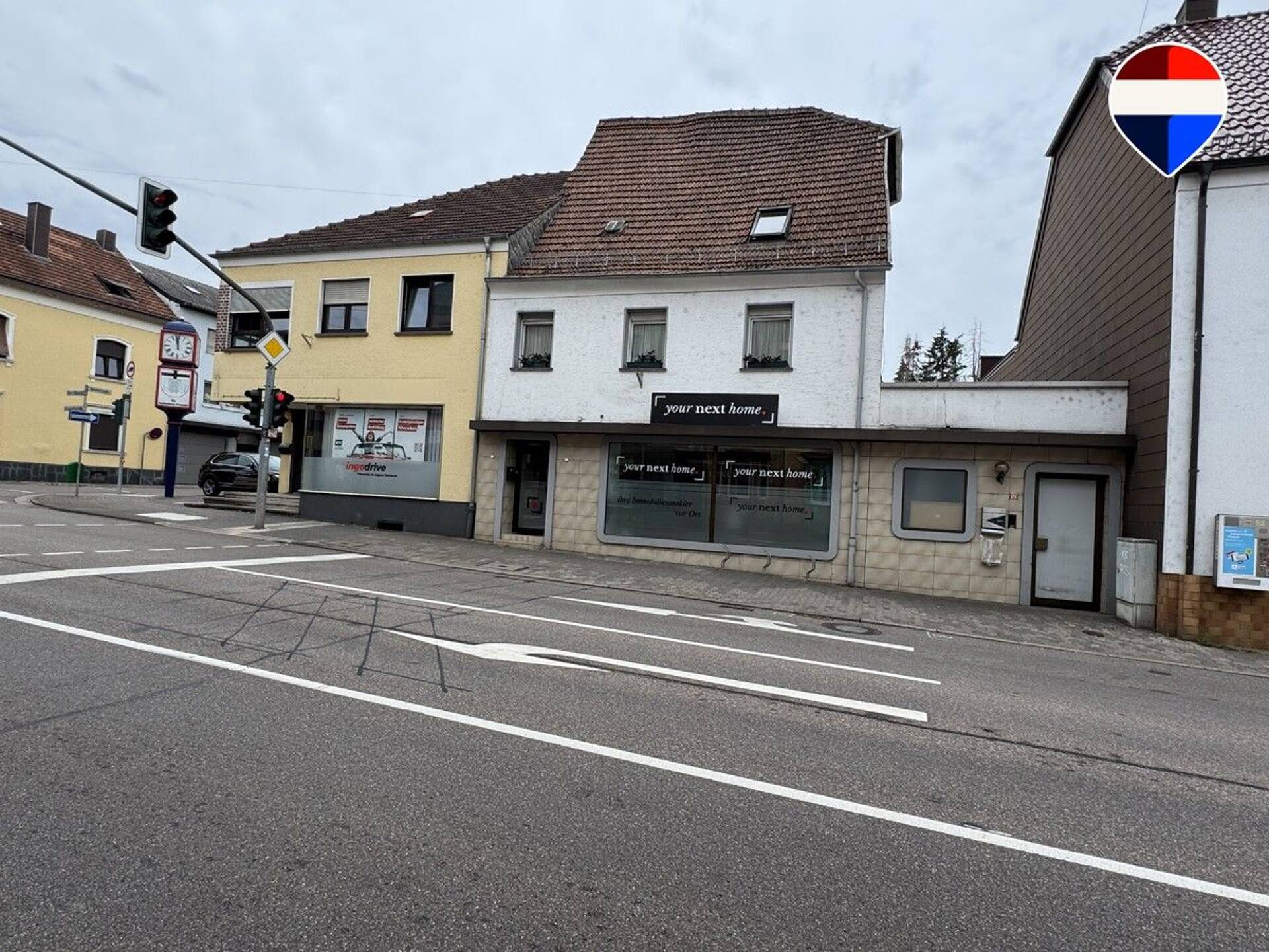 Haus in 66386 Sankt Ingbert / Rohrbach mit 340 m² kaufen