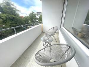 1a Kapitalanlage! Komplett sanierte und möblierte 3 Zimmer Wohnung – 80689 München – Vorschaubild 7