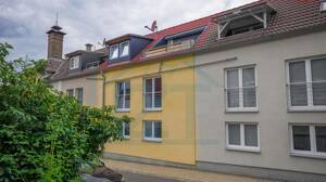 Schicke Eigentumswohnung mit Reihenhauscharakter – 7749 Jena – Vorschaubild 2