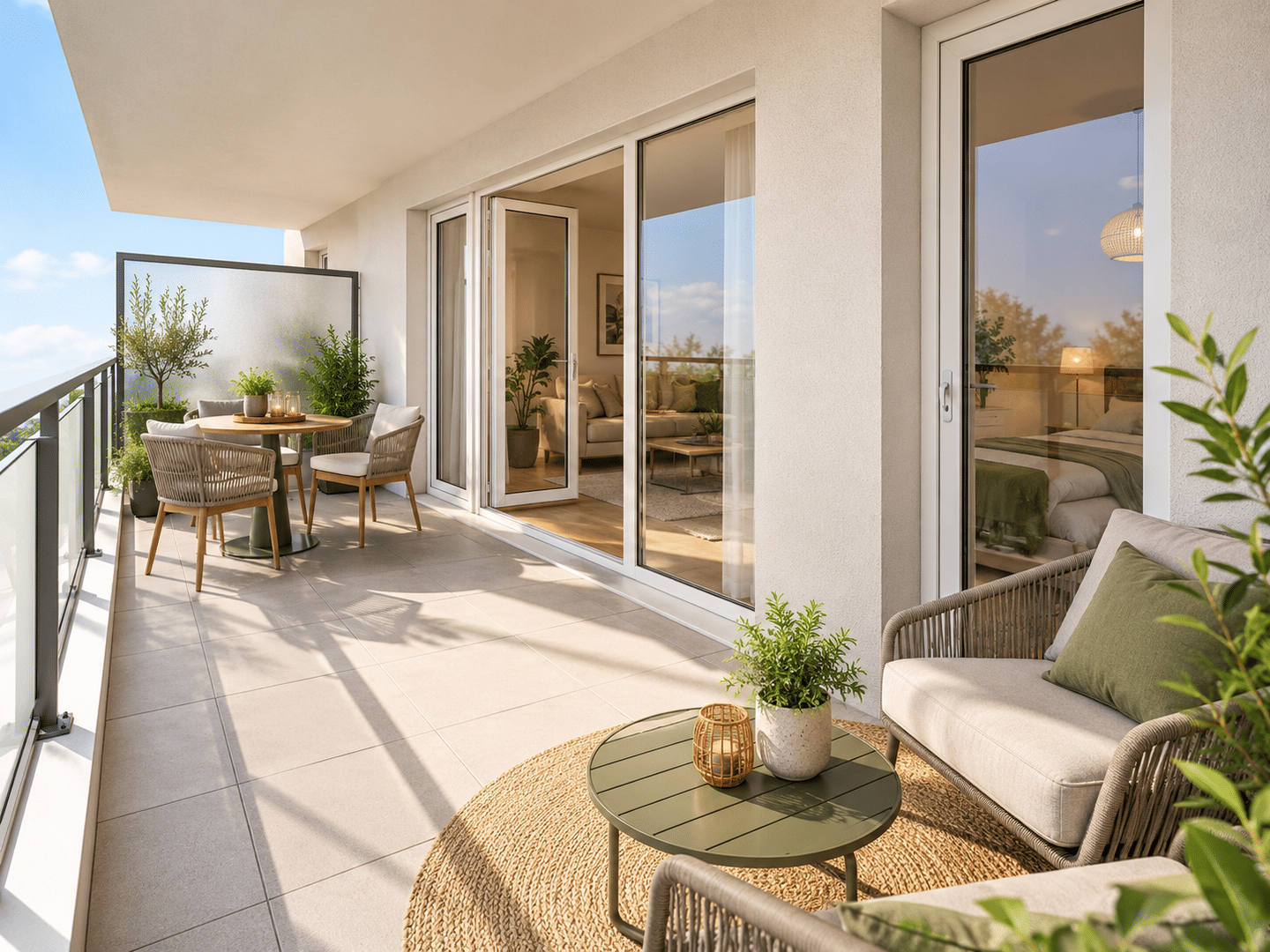 Appartement 1 pièce · à Pornic · 275 100 €