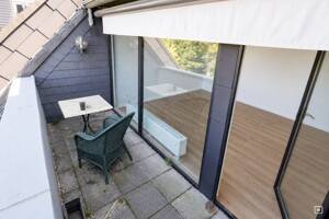 Gemütliche ca. 68m² große 2-Zimmer-Wohnung mit Loggia und Stellplatz in ruhiger Sackgassenlage – 58099 Hagen – Vorschaubild 3