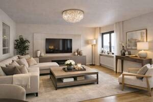 Citylife mit Freiraum oder Kapitalanlage mit Weitblick – 67059 Ludwigshafen am Rhein – Vorschaubild 7