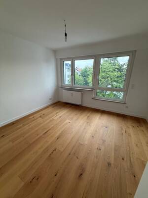 Moderne 3-Zimmer-Wohnung mit Balkon in München Milbertshofen-Am Hart – 80807 München – Vorschaubild 9