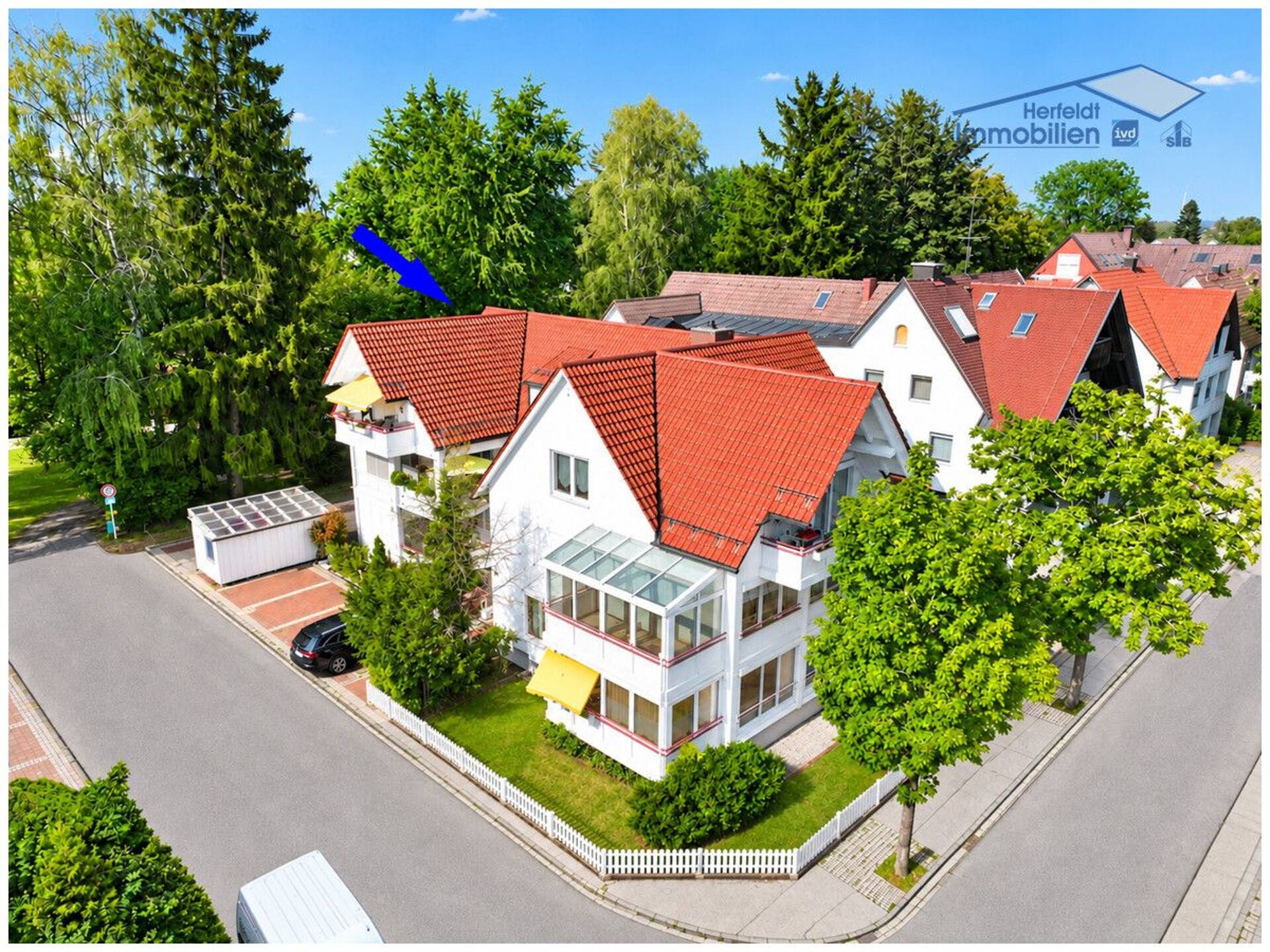 Rohdachboden in 86825 Bad Wörishofen mit 101 m² kaufen