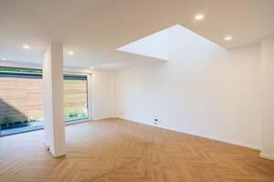 Luxuriöses Townhouse in Gelsenkirchen-Buers Bestlage! Einzug im Sommer! – 45894 Gelsenkirchen – Vorschaubild 8