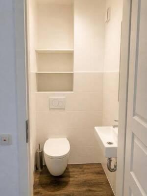 5 Zimmer Altbauwohnung mit eigenem Garten im Ostviertel – 45127 Essen – Vorschaubild 7