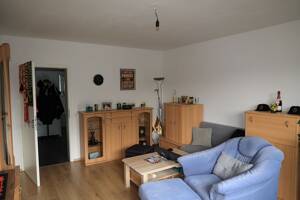 Schöne Wohnung in Wedau, 3,5-Zimmer, Balkon, gute Aufteilung. – 47279 Duisburg – Vorschaubild 4