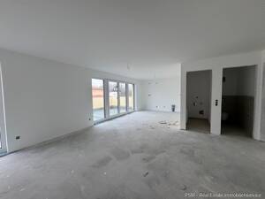 10394 - Neubau Eigentumswohnungen 3 Zimmer EG + 3 Zimmer Penthouse mit Stellplätzen in Hattersheim – 65795 Hattersheim – Vorschaubild 2