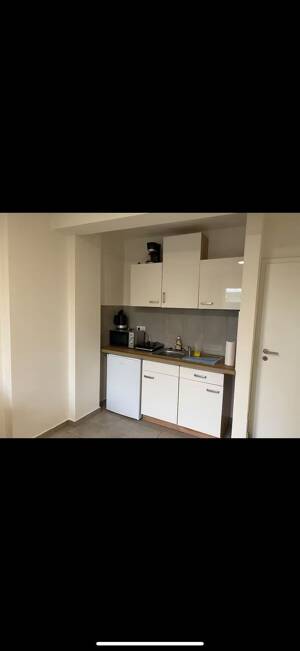 Möblierte Wohnung in Dortmund, zentral – 44147 Dortmund – Vorschaubild 3