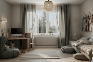 Perfekte Kapitalanlage: Moderne Wohnung in ruhiger, grüner Lage – 81927 München – Vorschaubild 7