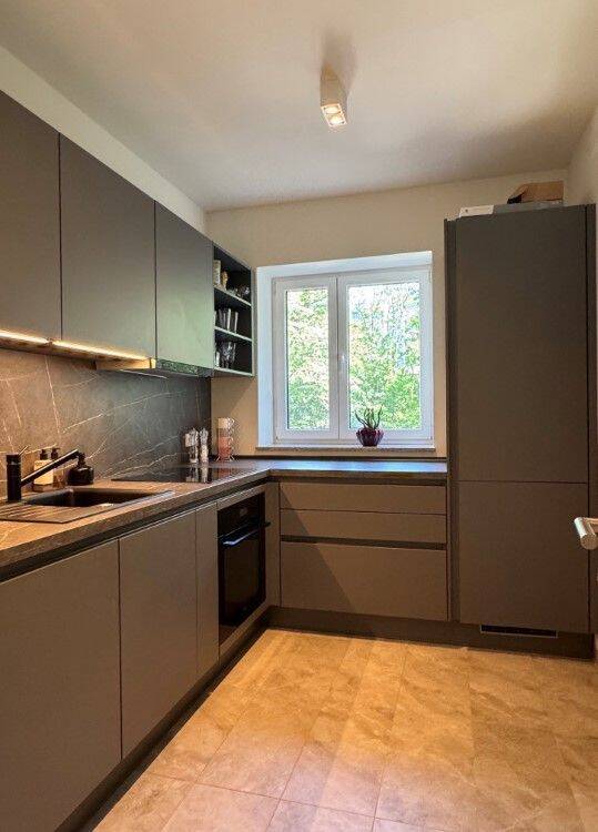 Ruhige, vollständig möblierte Wohnung in Berlin-Wilmersdorf!!! – Berlin – Vorschaubild 8