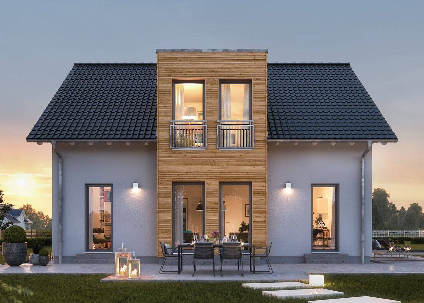 Wir bauen und Sie ziehen ein! – Ehringshausen – Bild 1 von 9