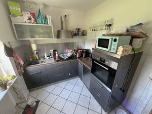 SHG+++ Schöne 2,5-Zimmerwohnung in bester Lage – 58099 Hagen – Vorschaubild 5