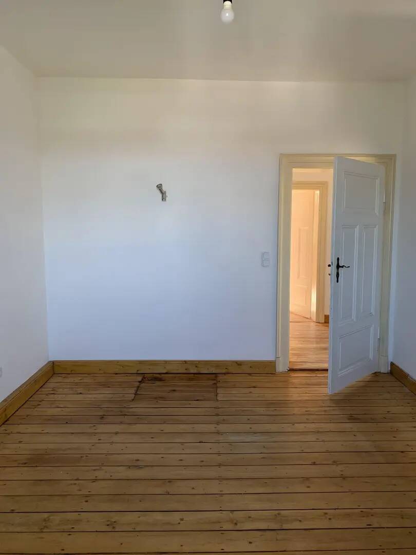 Sonnige 4-Raumwohnung im Dachgeschoss inkl. EBK - WE08 – Kassel – Vorschaubild 5