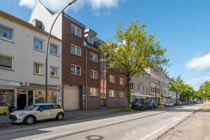 Sorglos investieren: Neuwertiges Mehrfamilienhaus Baujahr 2013 | GLADIGAU – 21073 Hamburg – Vorschaubild 7